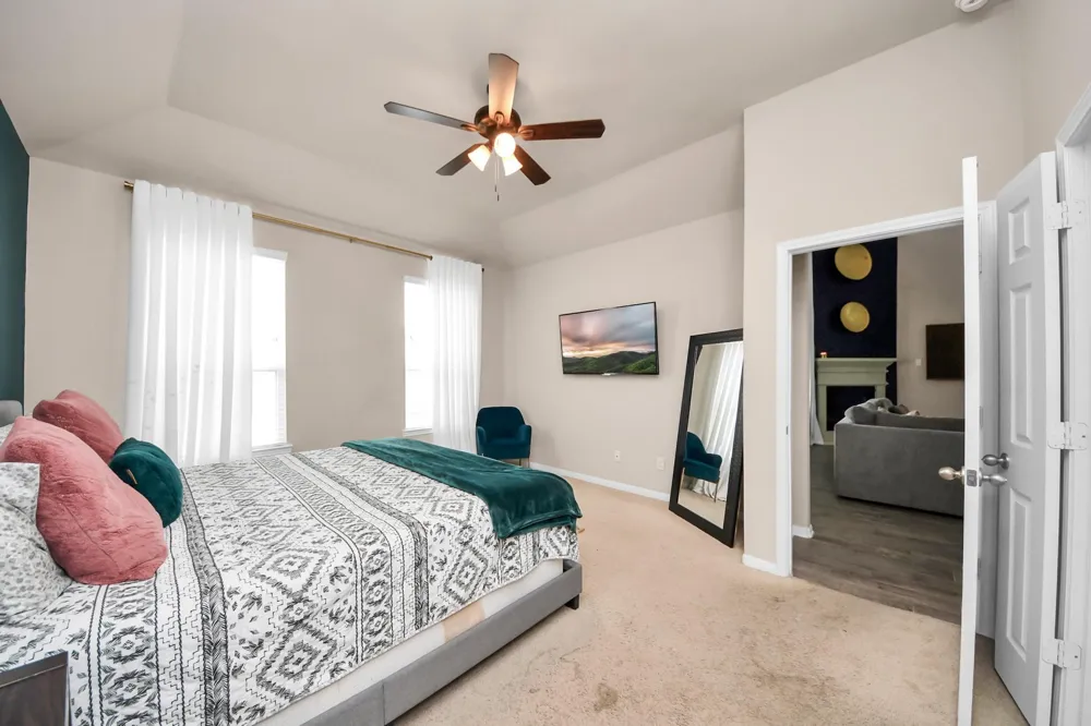 8402 Northern Pintail Drive Hockley, TX 77049