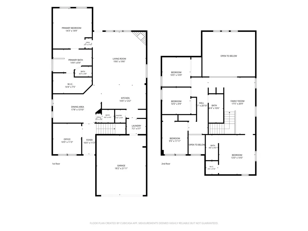8402 Northern Pintail Drive Hockley, TX 77049