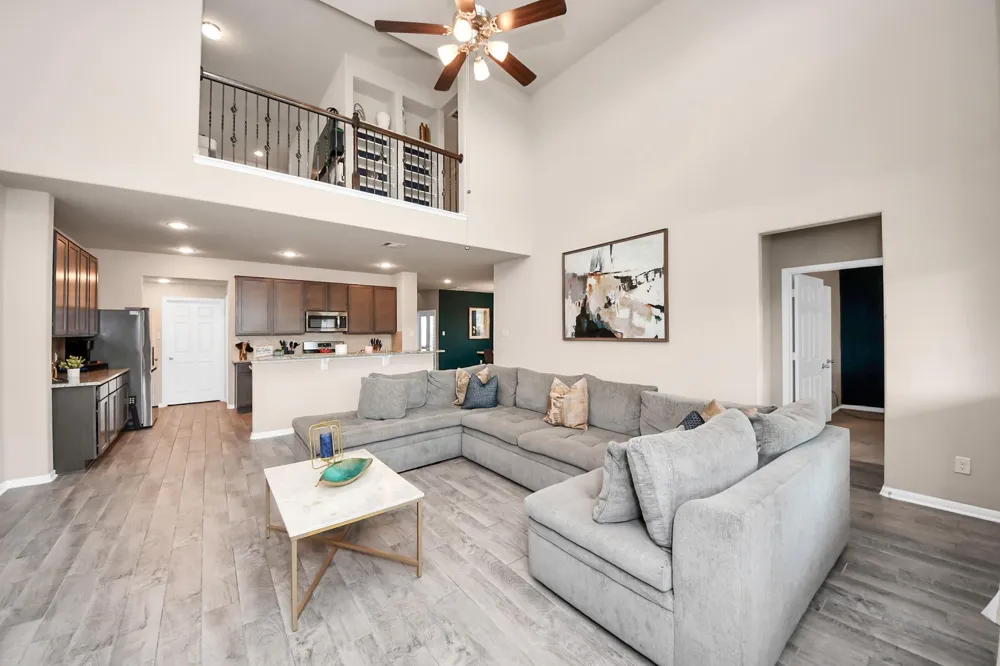 8402 Northern Pintail Drive Hockley, TX 77049