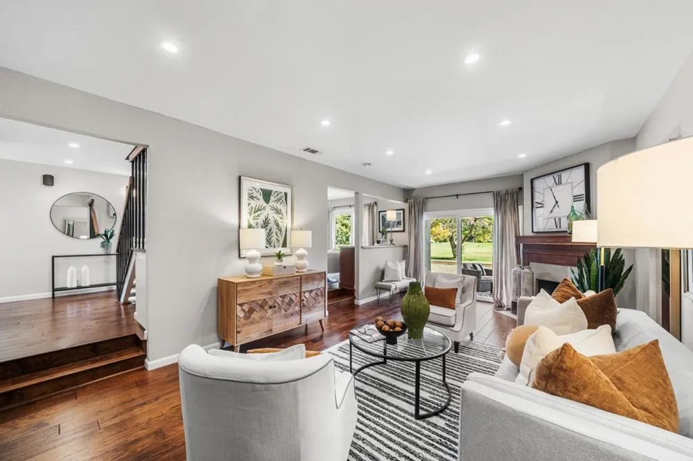 2435 Golf Links Circle Santa Clara, CA 95050
