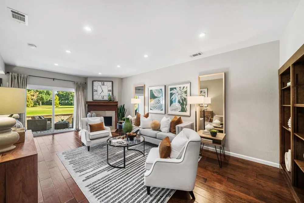 2435 Golf Links Circle Santa Clara, CA 95050