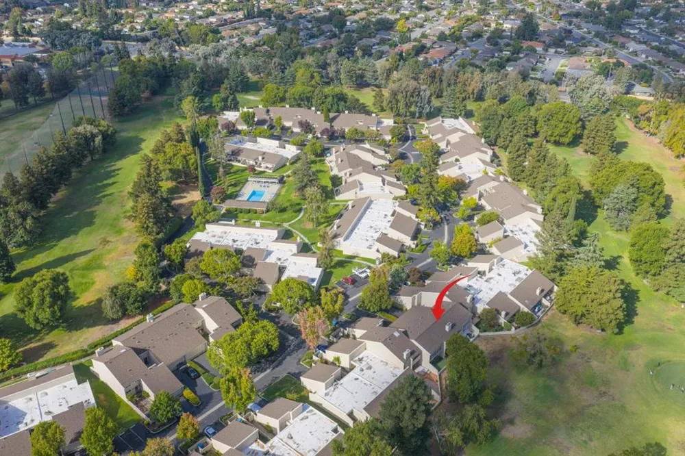 2435 Golf Links Circle Santa Clara, CA 95050