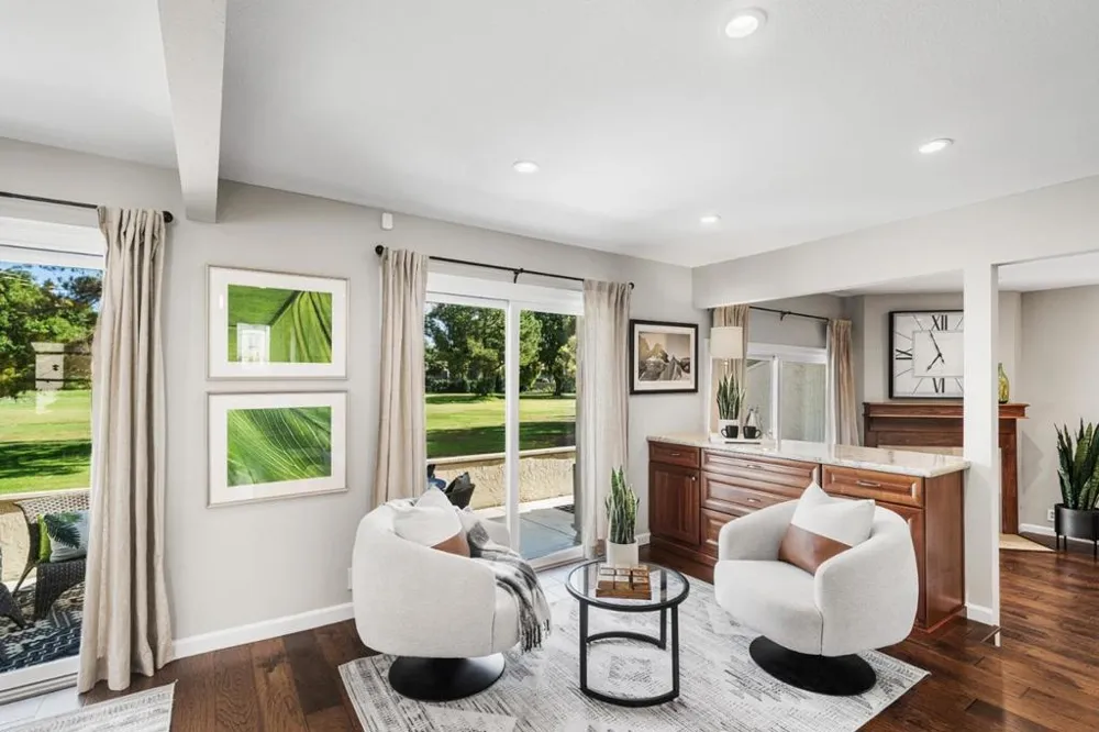 2435 Golf Links Circle Santa Clara, CA 95050