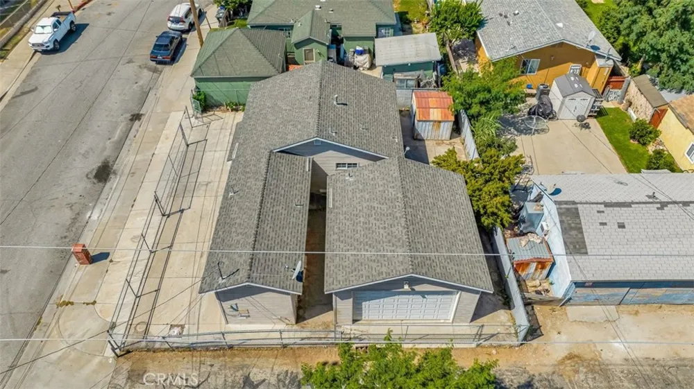 22319 Park Street Newhall, CA 91321