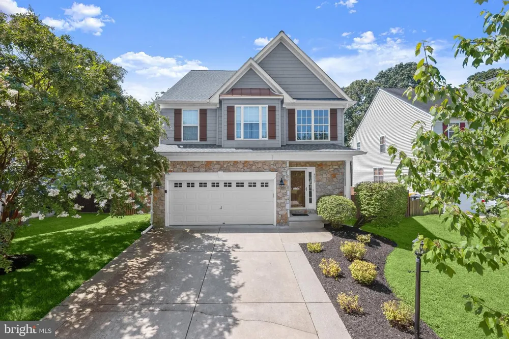 8025 FLORA LANE Pasadena, MD 21122