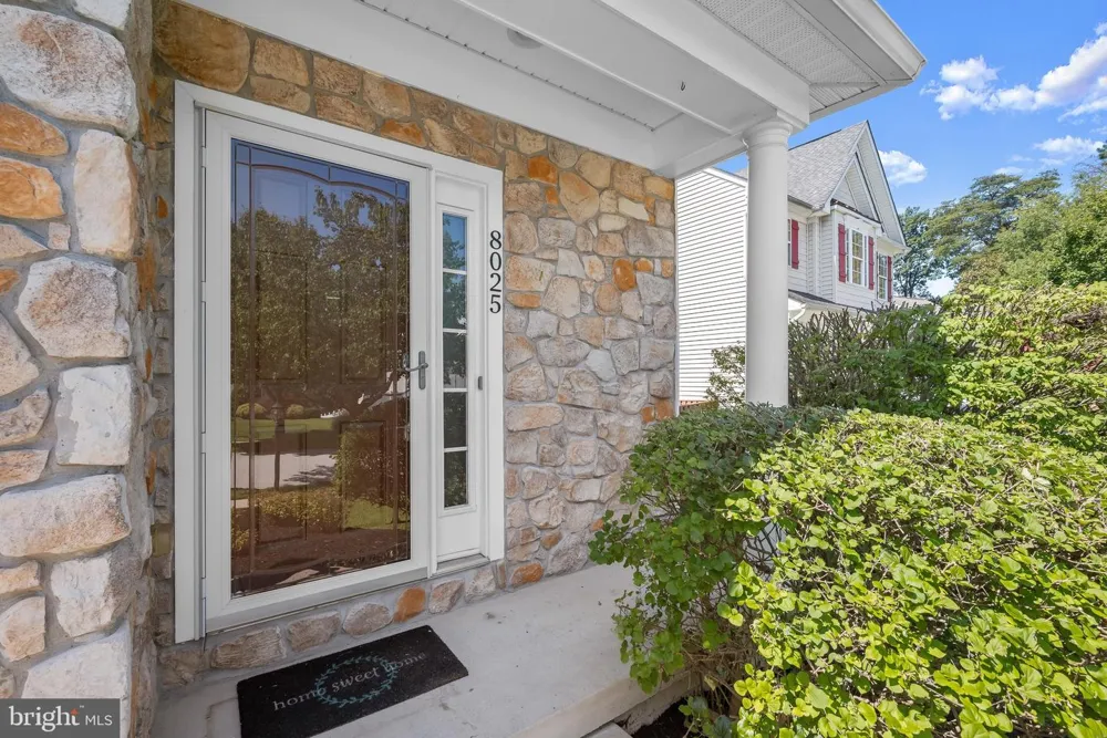 8025 FLORA LANE Pasadena, MD 21122