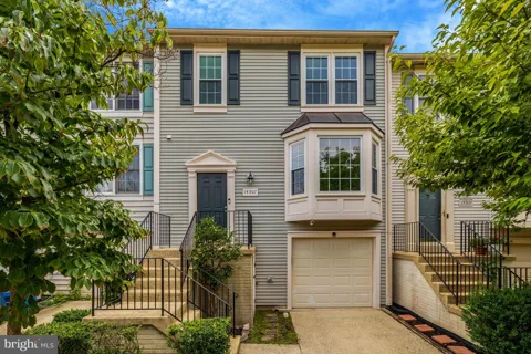 14507 SULLY LAKE COURT