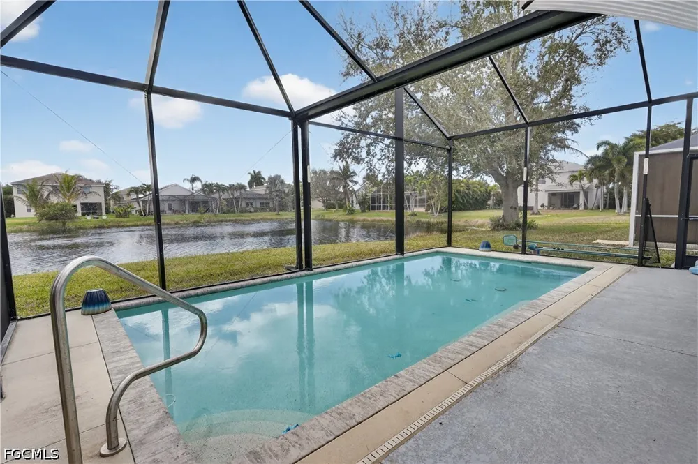 Pineapple Preserve Court Fort Myers, FL 33908