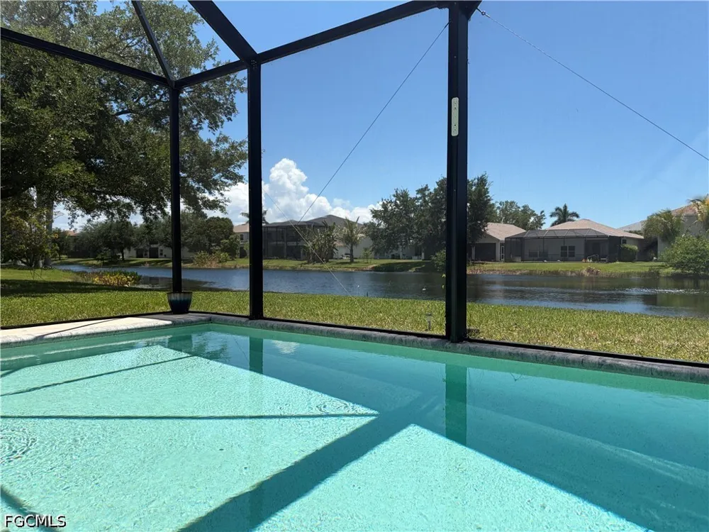 Pineapple Preserve Court Fort Myers, FL 33908