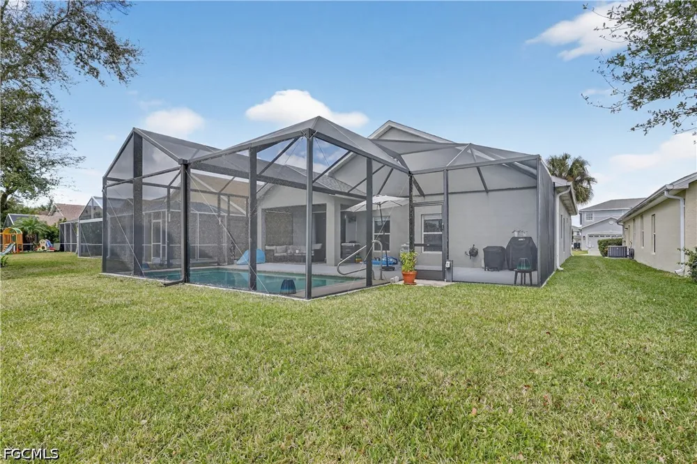 Pineapple Preserve Court Fort Myers, FL 33908