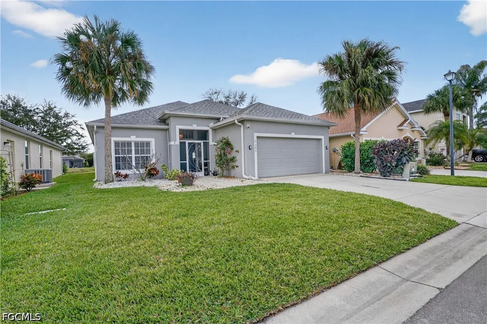Pineapple Preserve Court Fort Myers, FL 33908
