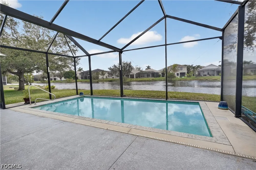 Pineapple Preserve Court Fort Myers, FL 33908