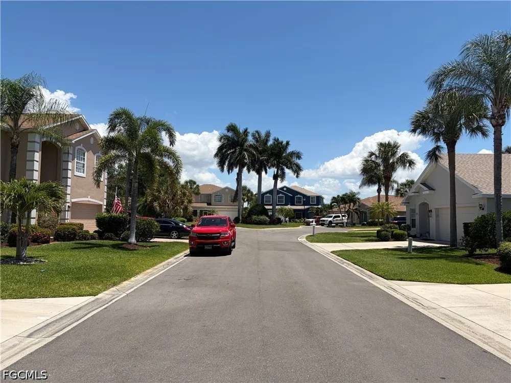 Pineapple Preserve Court Fort Myers, FL 33908