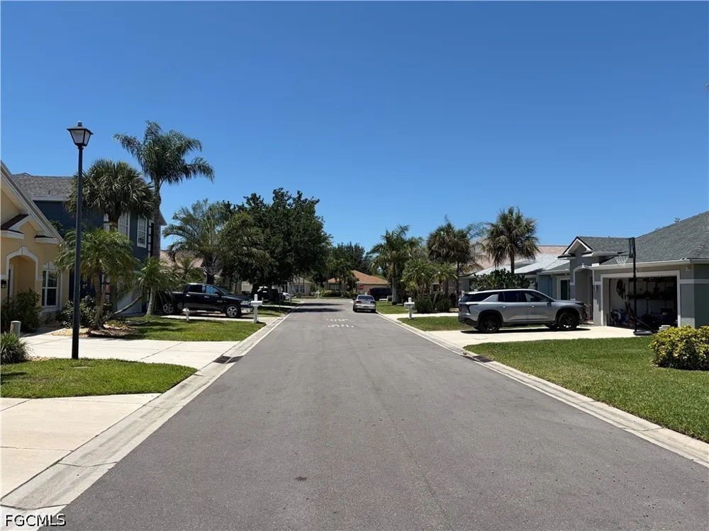Pineapple Preserve Court Fort Myers, FL 33908