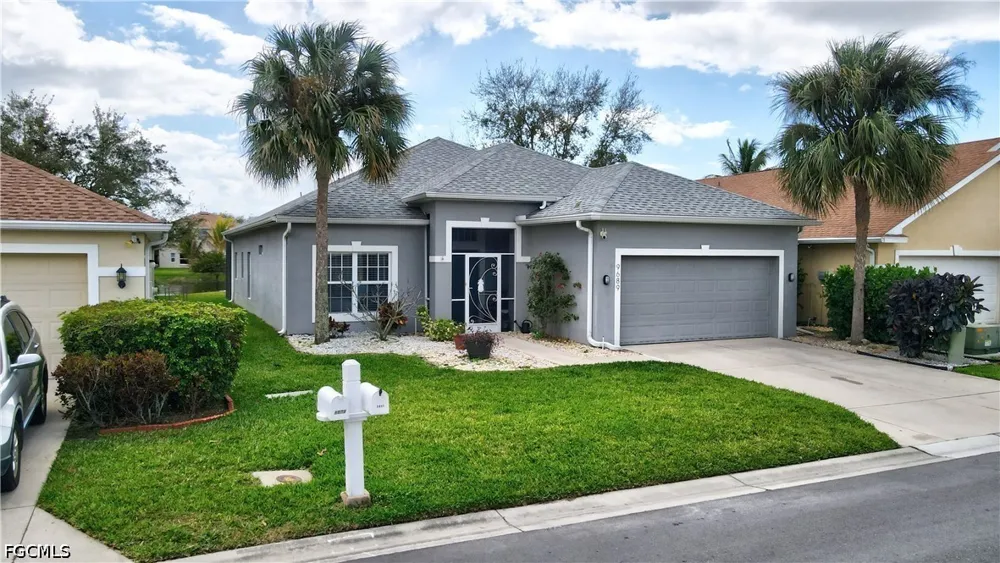 Pineapple Preserve Court Fort Myers, FL 33908