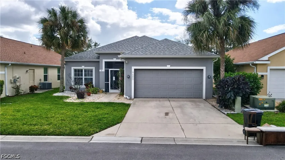 Pineapple Preserve Court Fort Myers, FL 33908