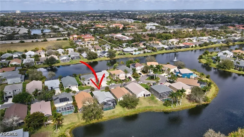 Pineapple Preserve Court Fort Myers, FL 33908