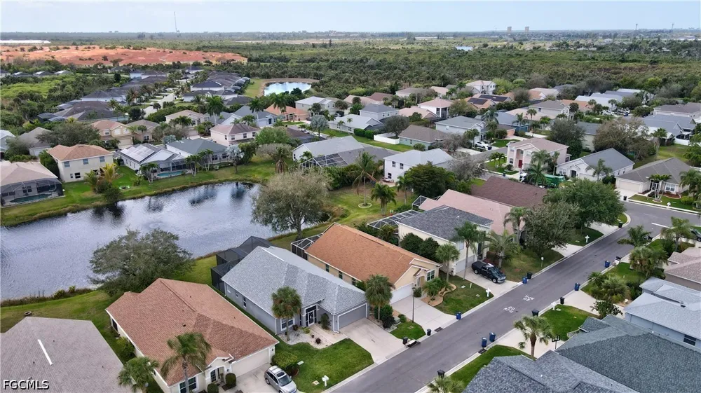 Pineapple Preserve Court Fort Myers, FL 33908