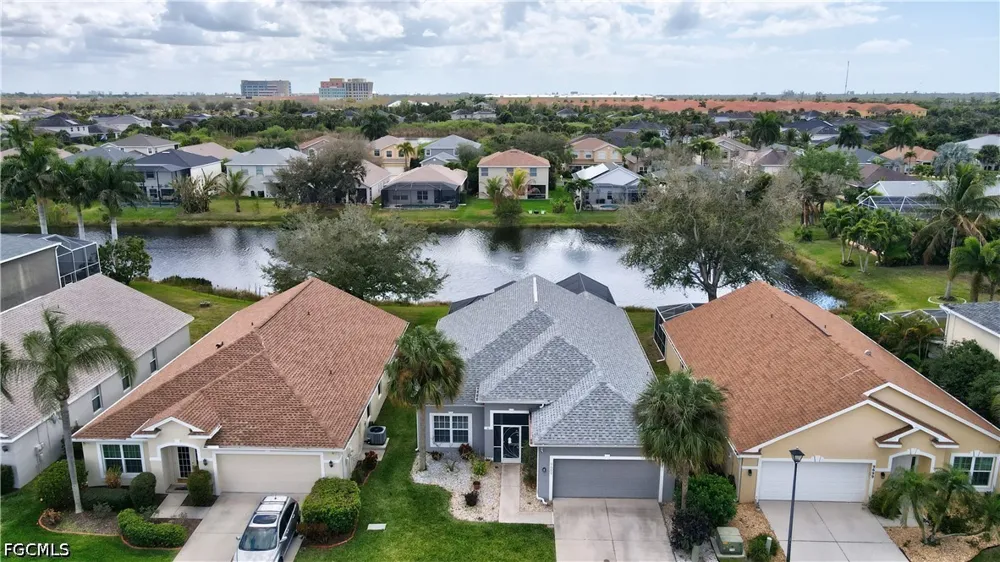 Pineapple Preserve Court Fort Myers, FL 33908