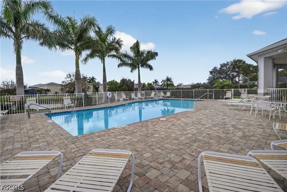 Pineapple Preserve Court Fort Myers, FL 33908