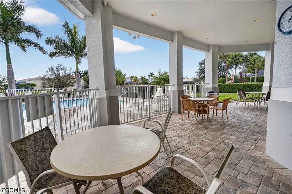 Pineapple Preserve Court Fort Myers, FL 33908