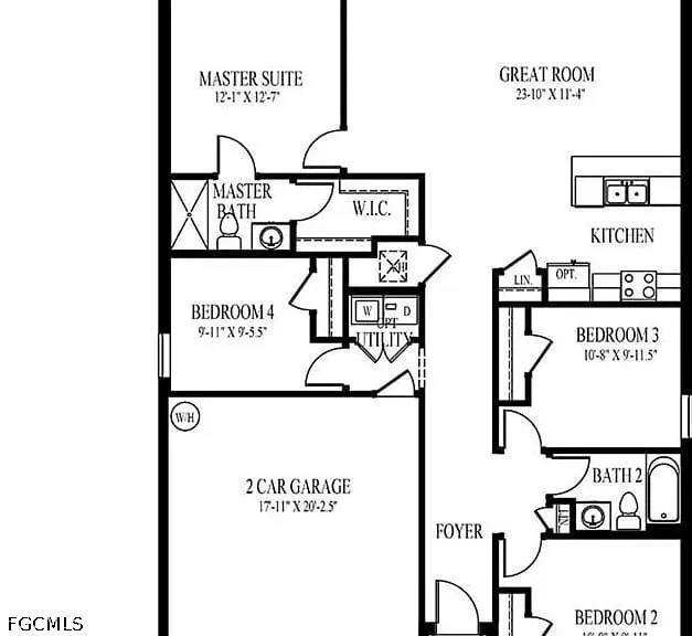 Moon Lane Labelle, FL 33935