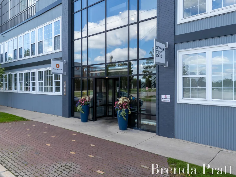 600 7th Street NW #204 Grand Rapids, MI 49504
