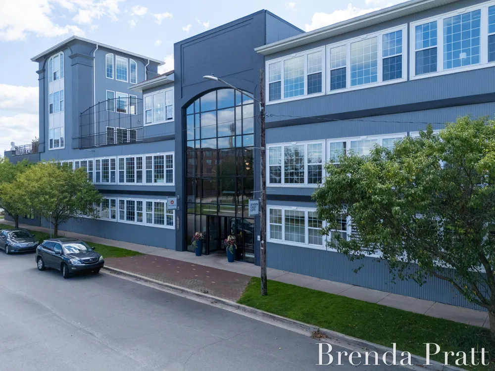 600 7th Street NW #204 Grand Rapids, MI 49504