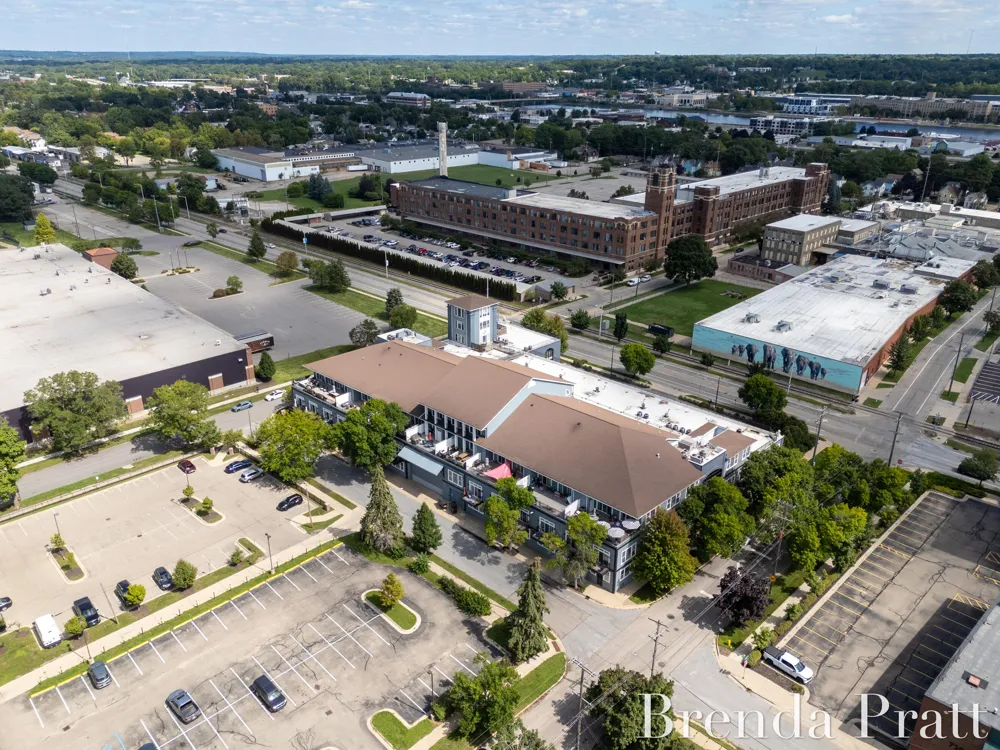 600 7th Street NW #204 Grand Rapids, MI 49504