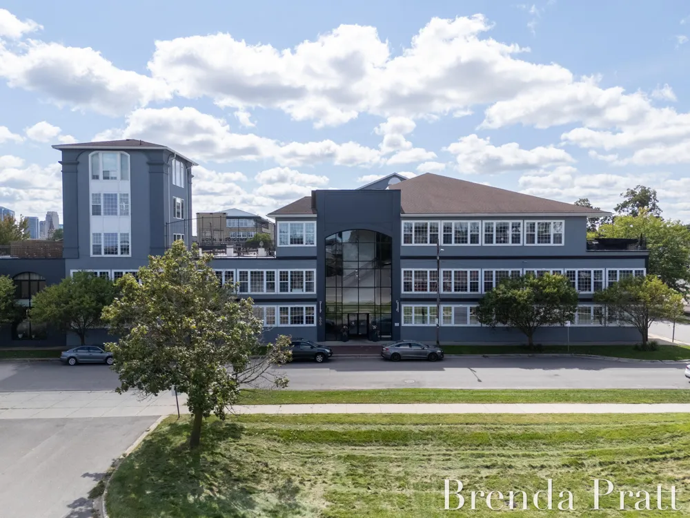 600 7th Street NW #204 Grand Rapids, MI 49504