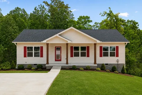 551 Skyview Dr