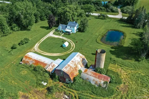 8384 Imlay City Road