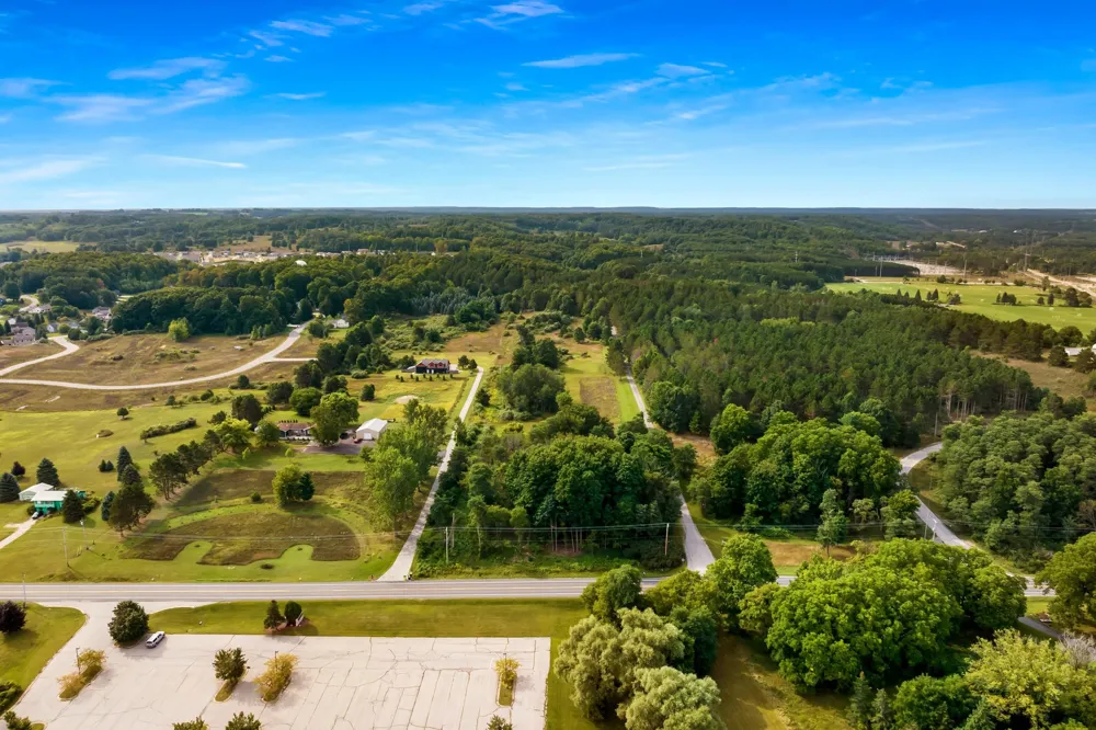 Birmley Road Garfield Charter Township, MI 49696