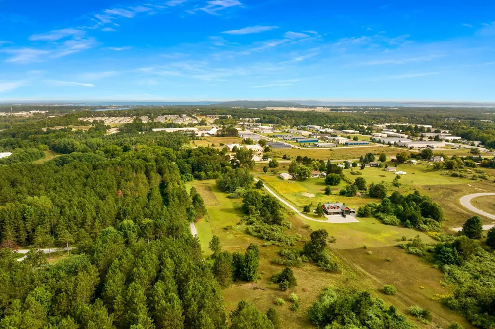 Birmley Road Garfield Charter Township, MI 49696