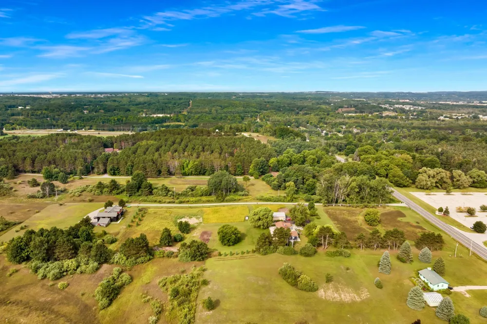 Birmley Road Garfield Charter Township, MI 49696