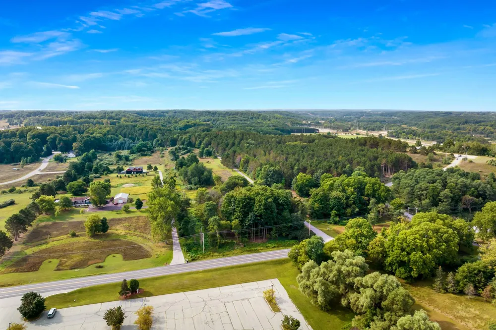 Birmley Road Garfield Charter Township, MI 49696