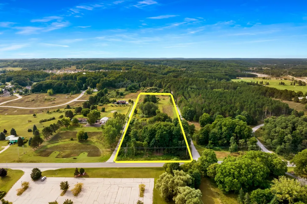 Birmley Road Garfield Charter Township, MI 49696