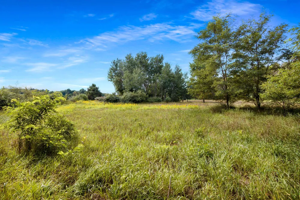 Birmley Road Garfield Charter Township, MI 49696