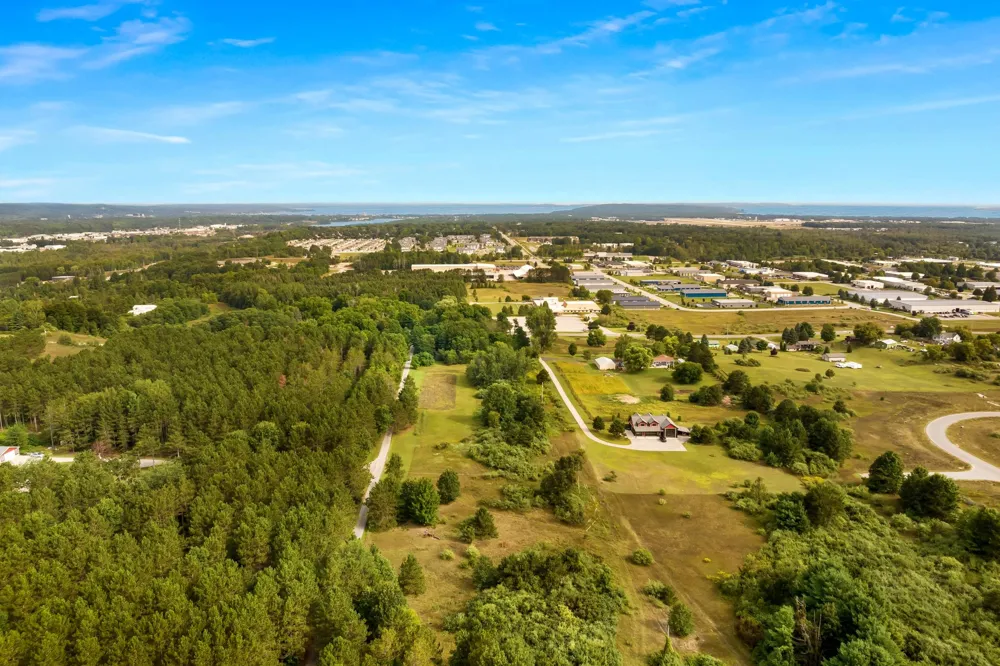 Birmley Road Garfield Charter Township, MI 49696