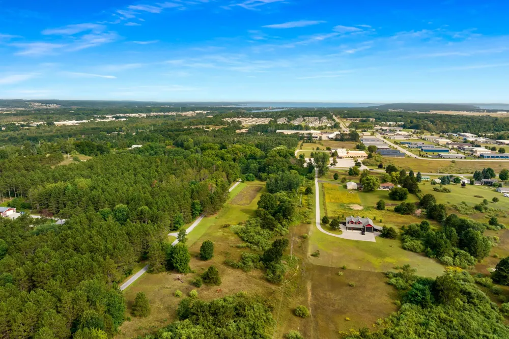 Birmley Road Garfield Charter Township, MI 49696