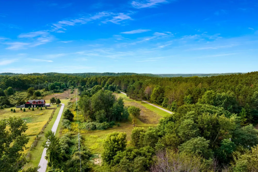 Birmley Road Garfield Charter Township, MI 49696