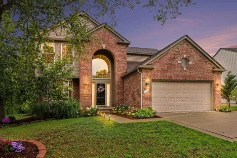 6463 Oakbrook Drive