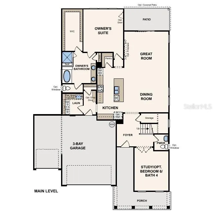 30 PEGASUS ROAD Flagler Beach, FL 32136