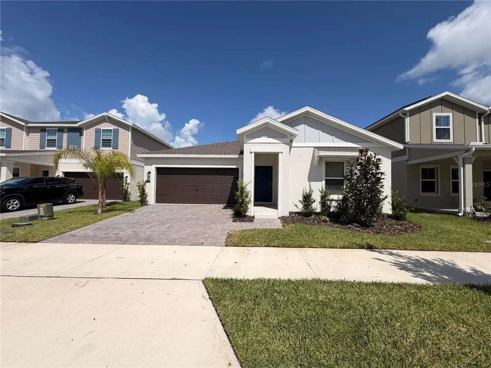 1432 LOXLEY TRAIL Kissimmee, FL 34746