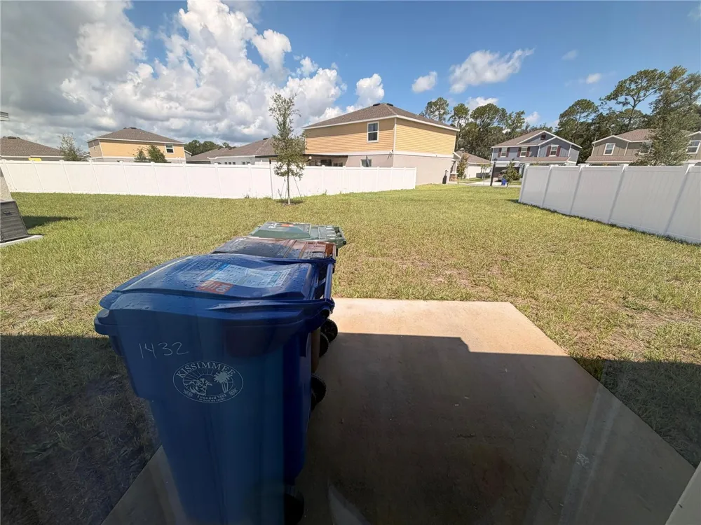 1432 LOXLEY TRAIL Kissimmee, FL 34746