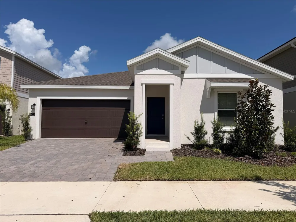 1432 LOXLEY TRAIL Kissimmee, FL 34746