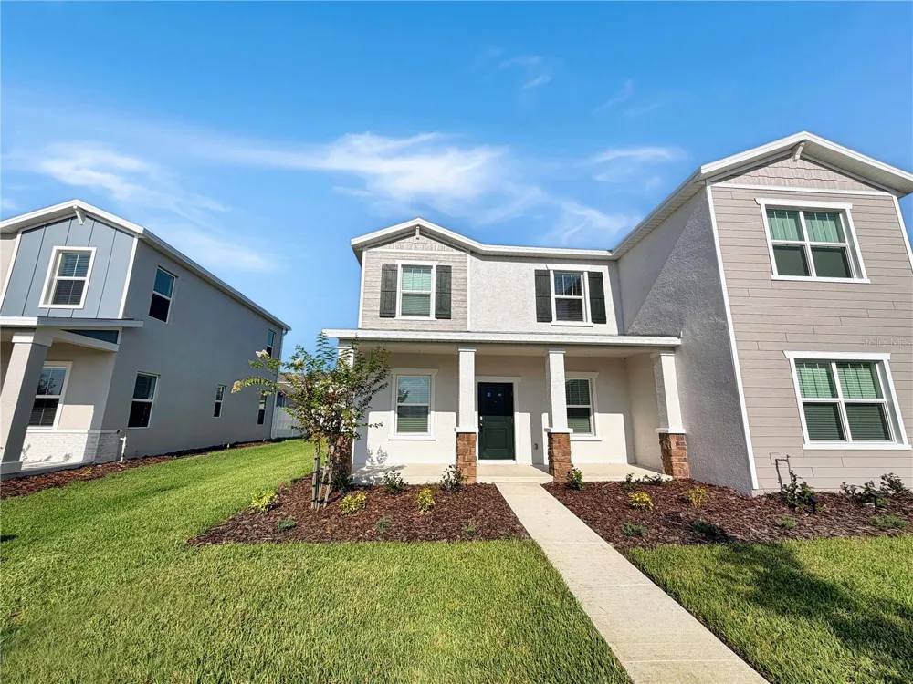 2212 RED SUN STREET Apopka, FL 32703