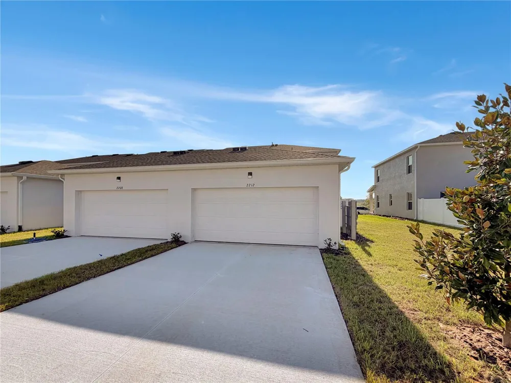 2212 RED SUN STREET Apopka, FL 32703