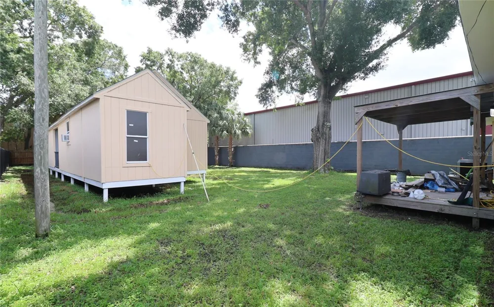 4617 CLARK AVENUE Tampa, FL 33614