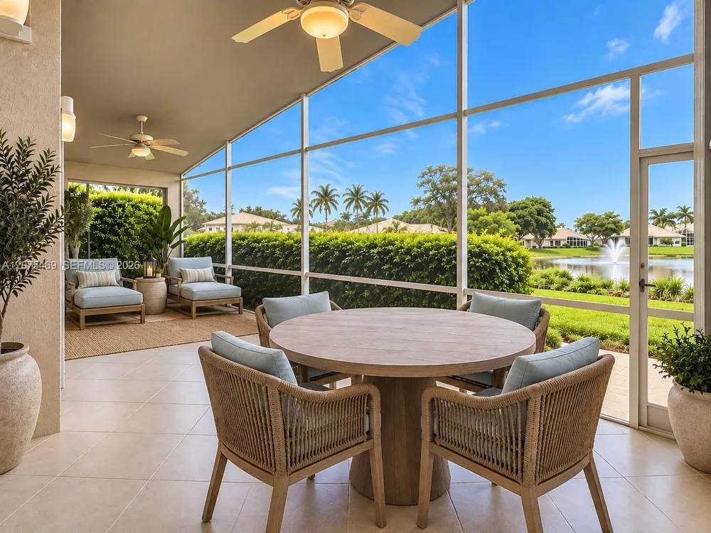 7463 W Falls Rd W Boynton Beach, FL 33437
